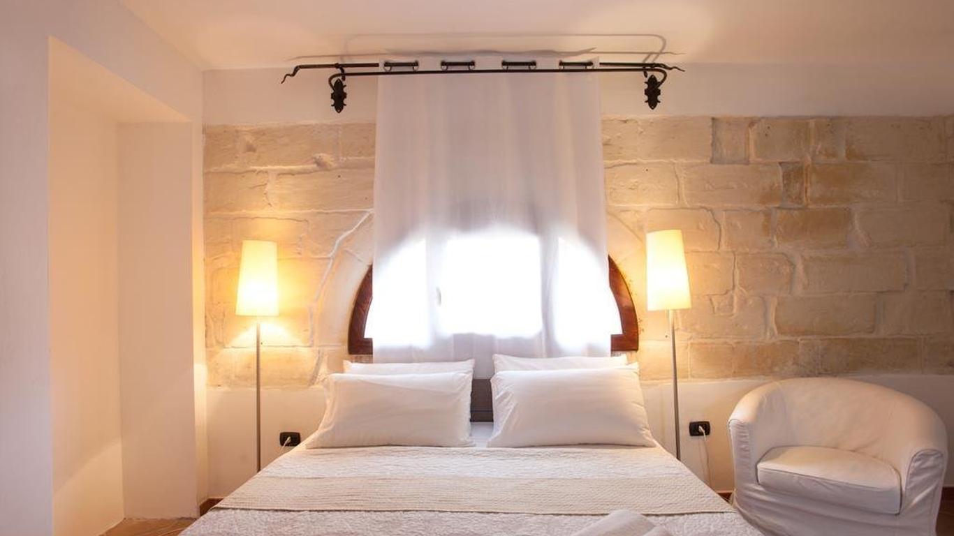 Bed & Breakfast Il Castello