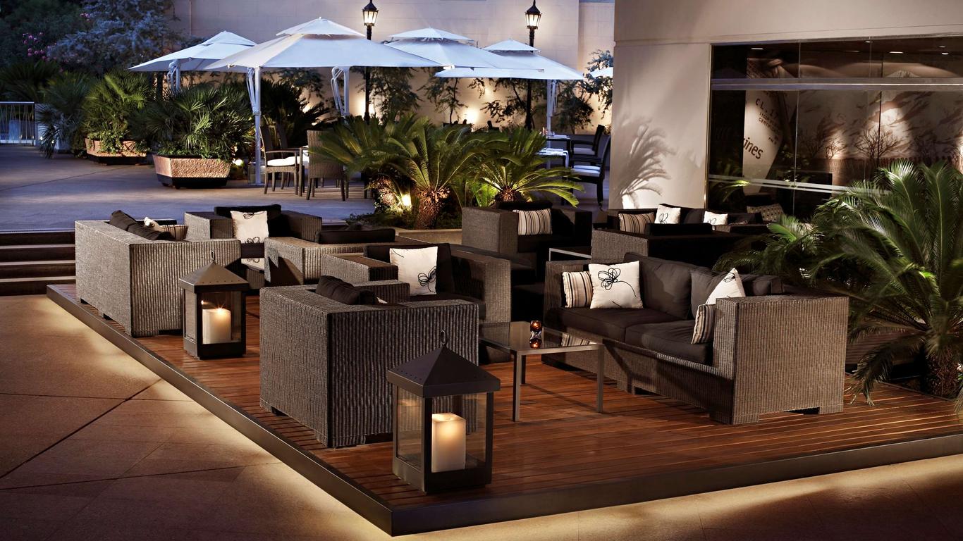Park Hyatt Mendoza Hotel Casino & Spa