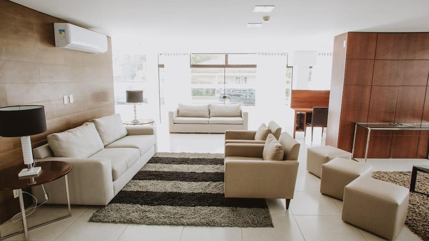 Mar De Canasvieiras Hotel & Eventos