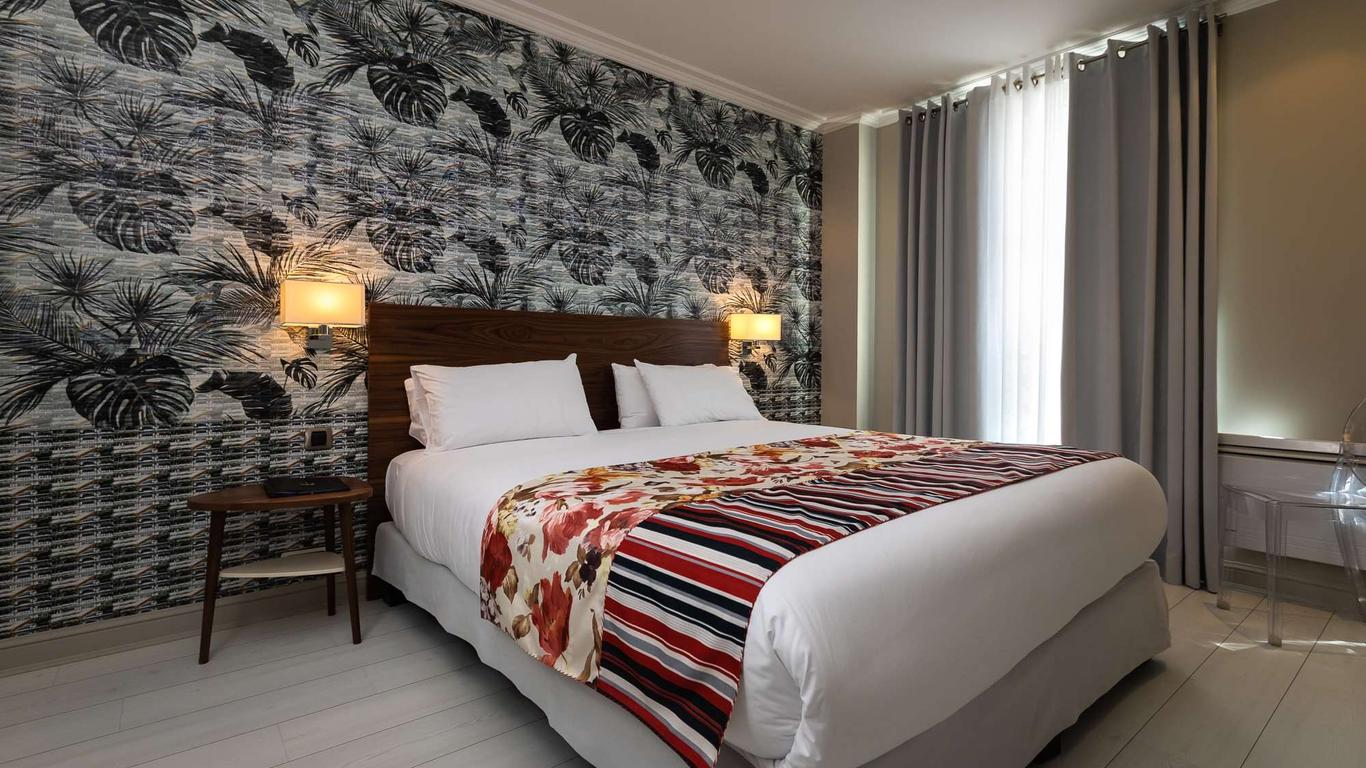 Residence & Spa Le Prince Regent