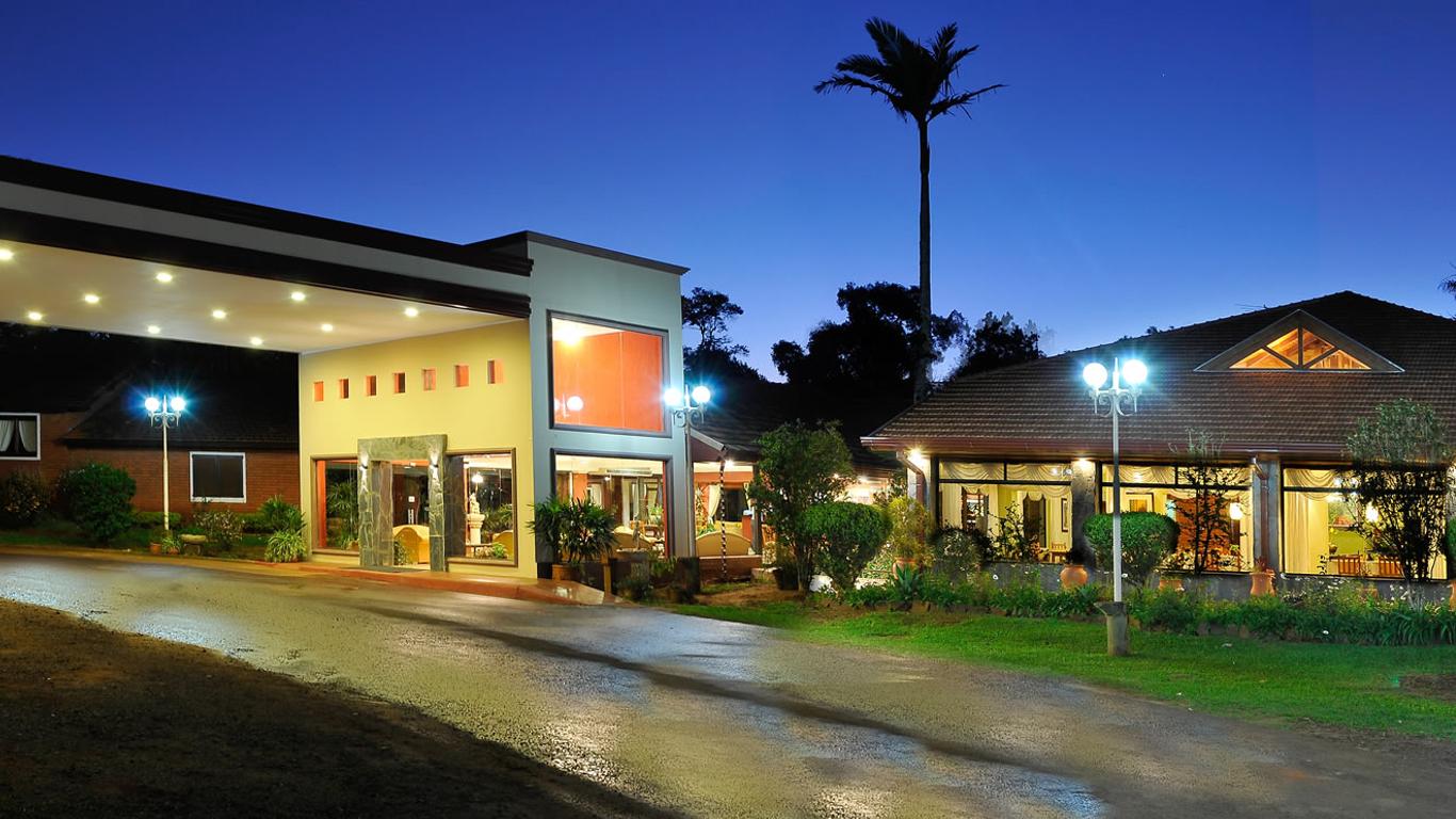 Orquideas Hotel & Cabañas