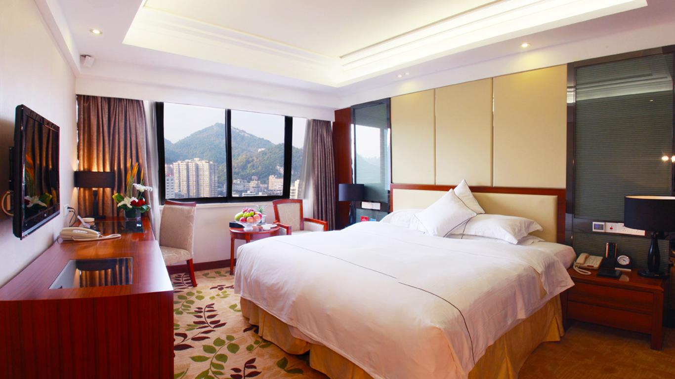 Guizhou Park Hotel