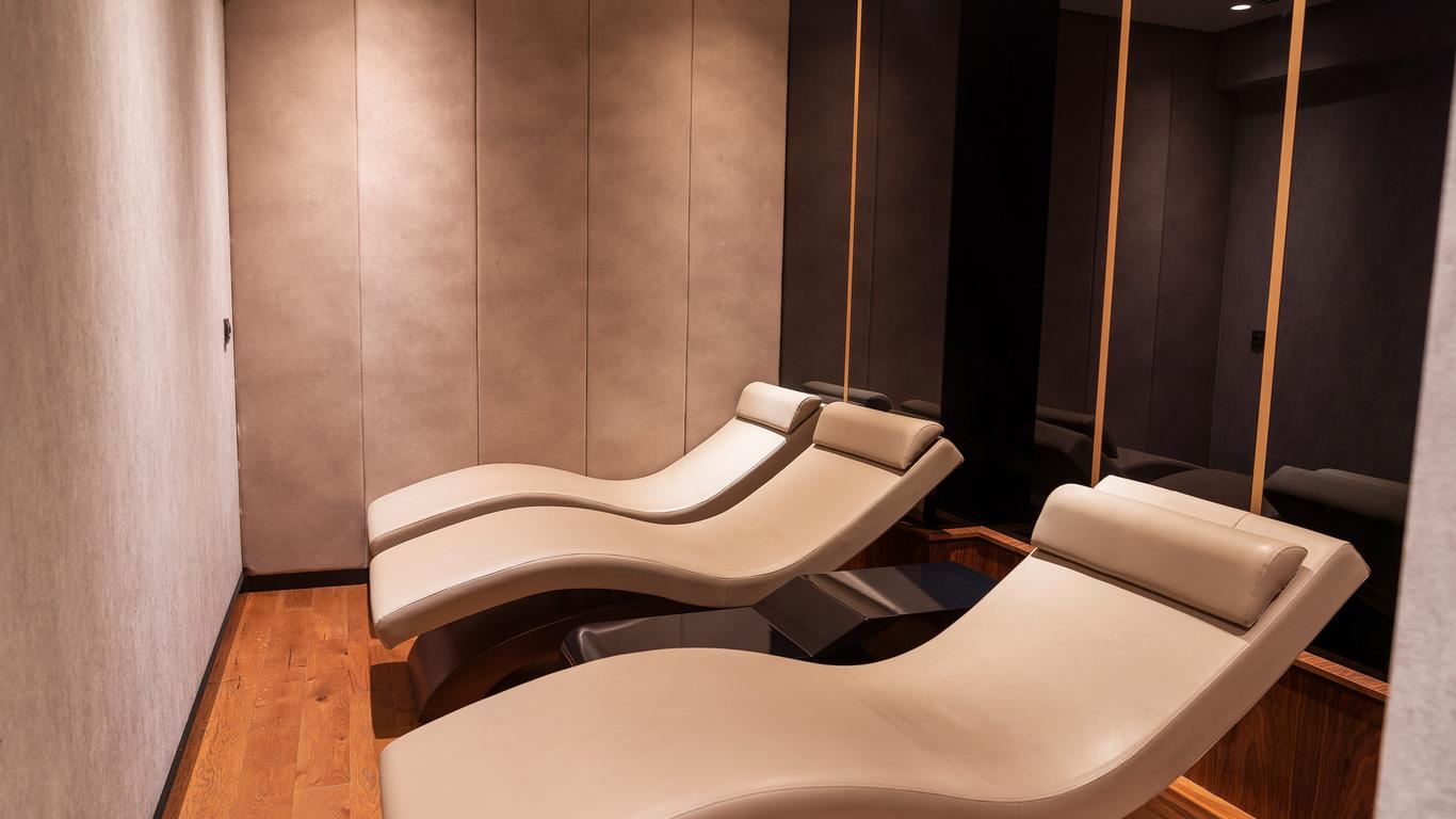Ramada Plaza by Wyndham Istanbul City Center
